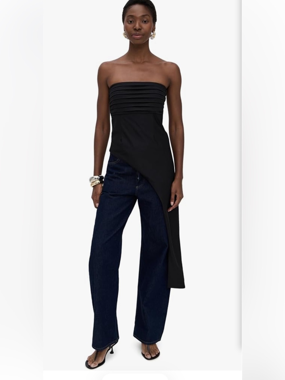 4TH + Reckless Women’s Riley Top